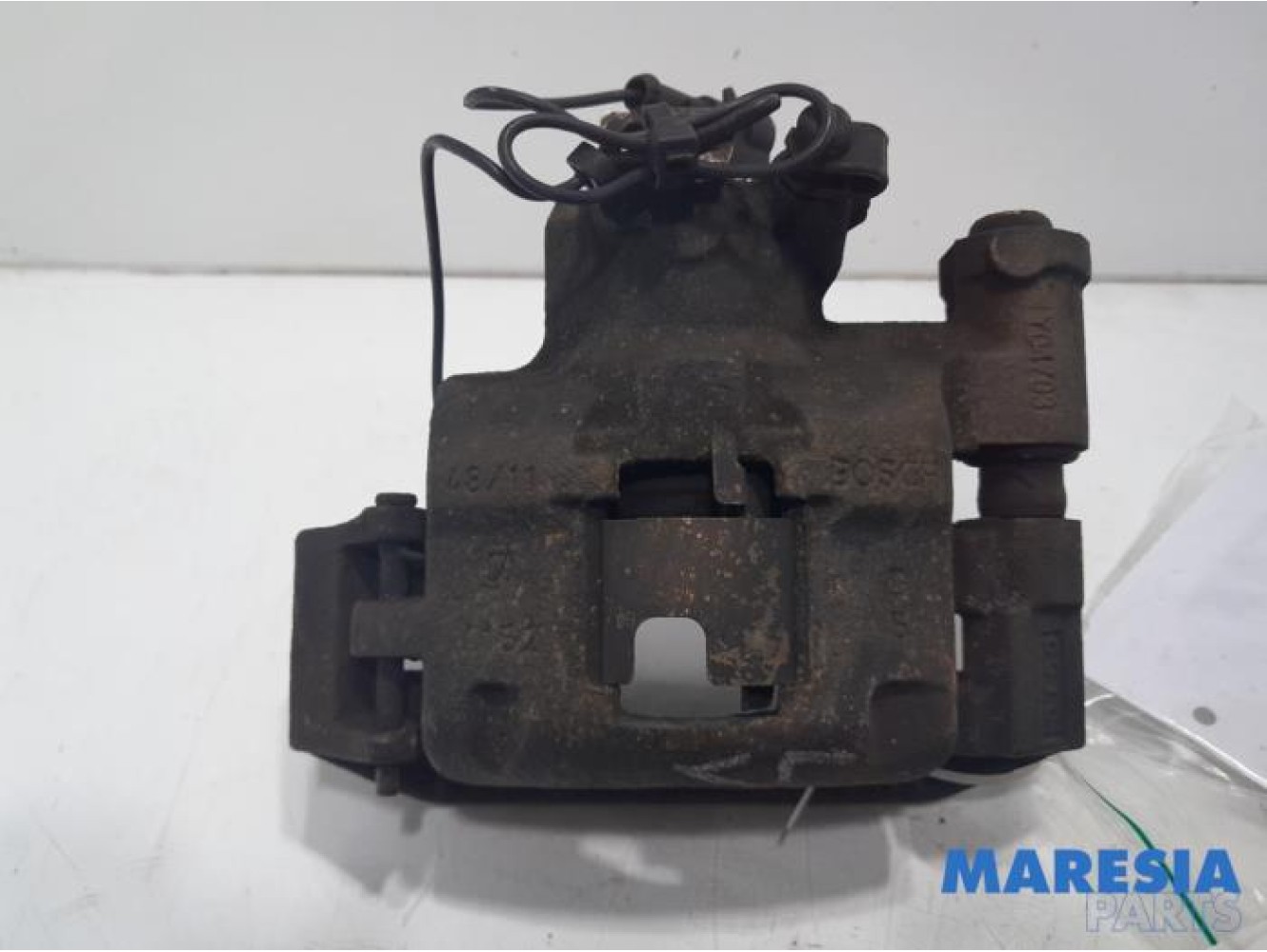 Fiat - 500 - Etrier de frein (pince) avant gauche