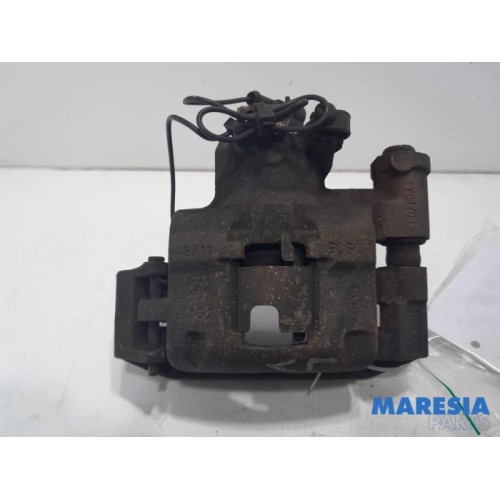 Fiat - 500 - Bremszange links vorne