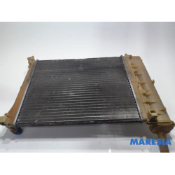 Fiat - 500 - Radiator