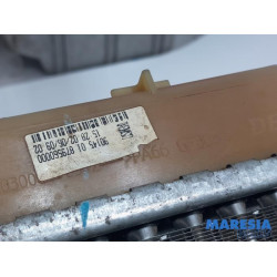 Fiat - 500 - Radiator