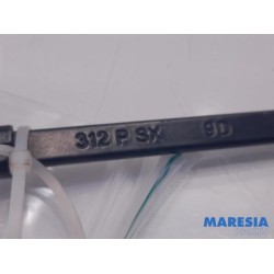 Fiat - 500 - Front wiper arm