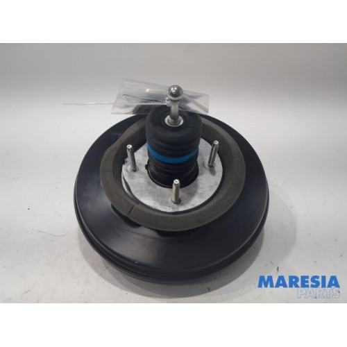 Peugeot - 2008 - Brake servo