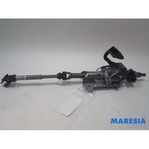Peugeot - 2008 - Steering column housing