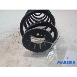 Peugeot - 2008 - Rear coil spring