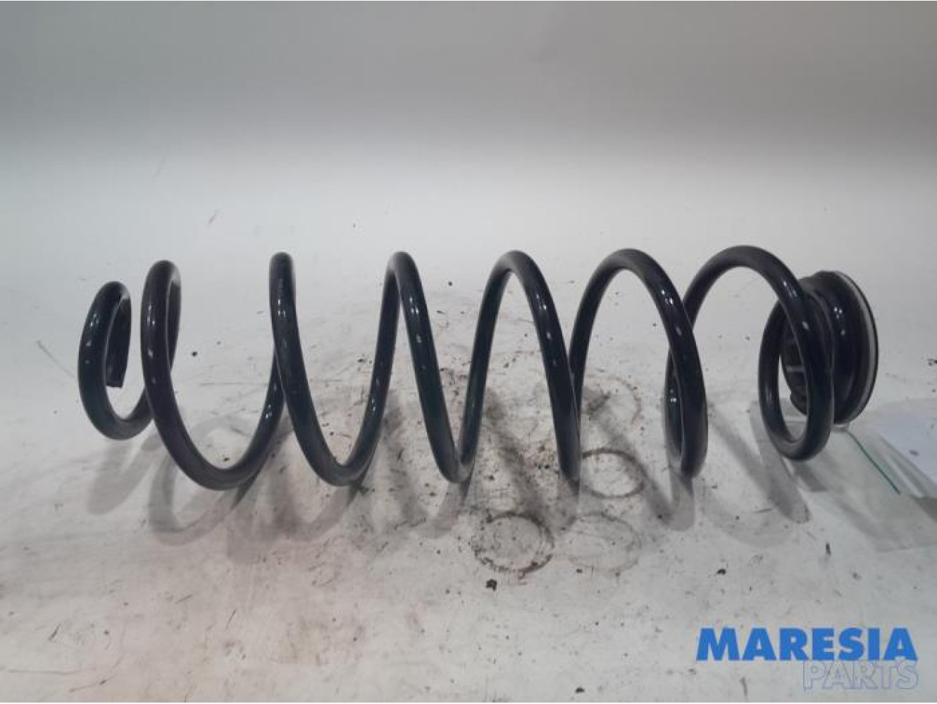 Peugeot - 2008 - Rear coil spring