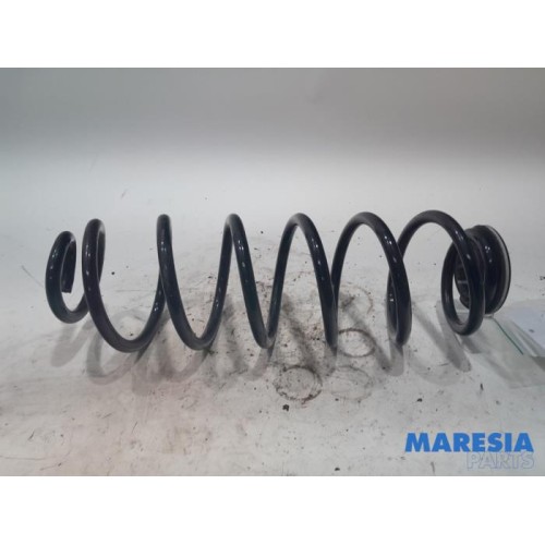 Peugeot - 2008 - Rear coil spring