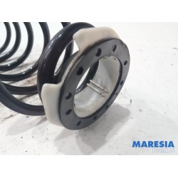 Peugeot - 2008 - Rear coil spring
