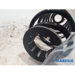 Peugeot - 2008 - Rear coil spring