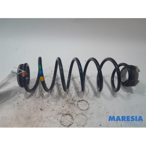 Peugeot - 2008 - Rear coil spring