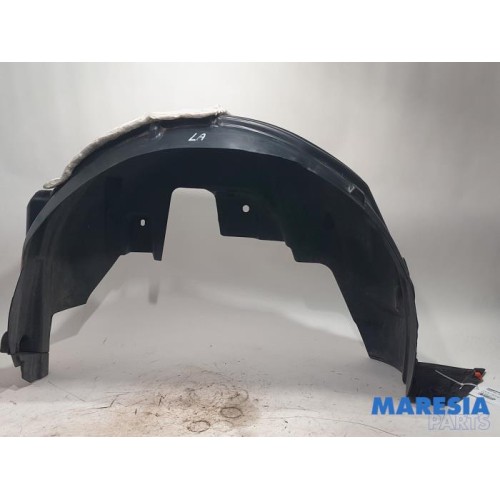 Peugeot - 2008 - Wheel arch liner