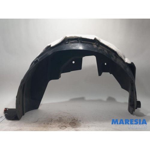 Peugeot - 2008 - Wheel arch liner