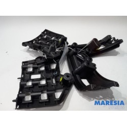Peugeot - 2008 - Rear bumper frame