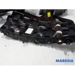Peugeot - 2008 - Rear bumper frame