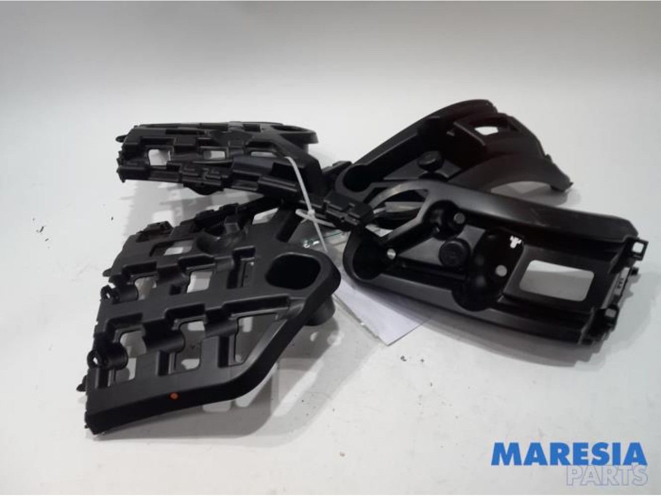 Peugeot - 2008 - Rear bumper frame