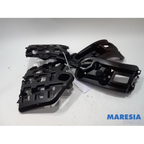 Peugeot - 2008 - Rear bumper frame