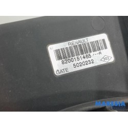 Renault - Grand Scenic - Kühlgebläse Motor