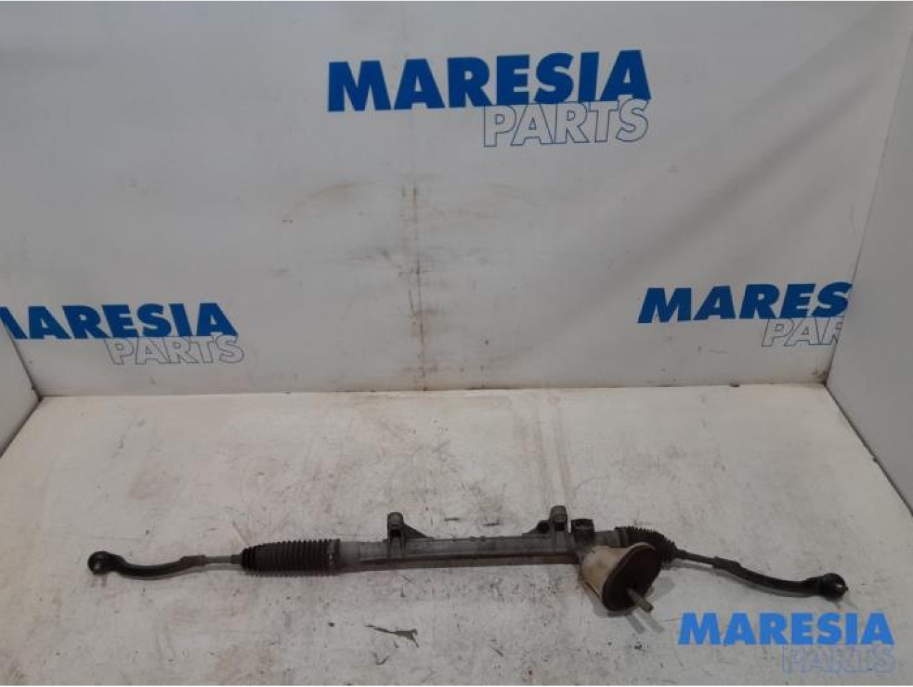 Renault - Grand Scenic - Steering box