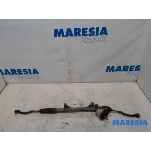 Renault - Grand Scenic - Steering box