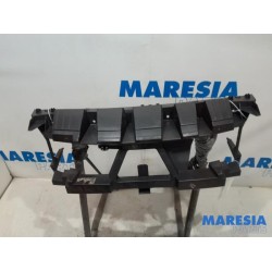 Renault - Grand Scenic - Front panel