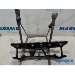 Renault - Grand Scenic - Front panel