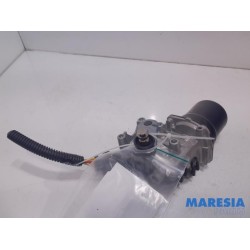 Peugeot - 2008 - Front wiper motor