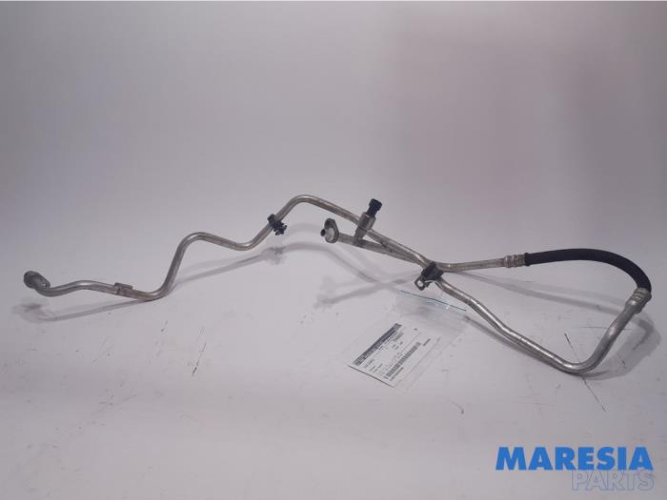 Renault - Grand Scenic - Air conditioning line