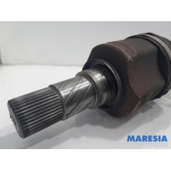 Renault - Grand Scenic - Arbre de transmission avant gauche