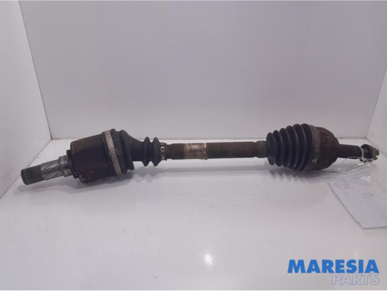 Renault - Grand Scenic - Arbre de transmission avant gauche