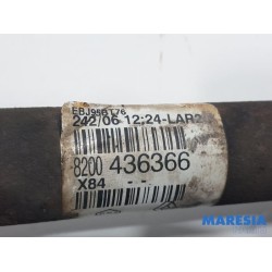 Renault - Grand Scenic - Arbre de transmission avant droit