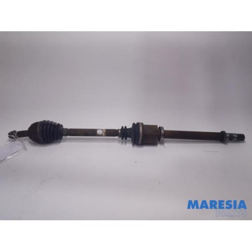 Renault - Grand Scenic - Front drive shaft, right