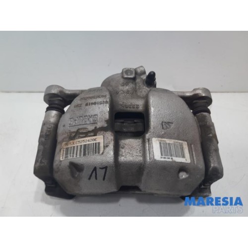 Peugeot - 2008 - Front brake calliper, left