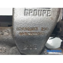 Peugeot - 2008 - Front brake calliper, right