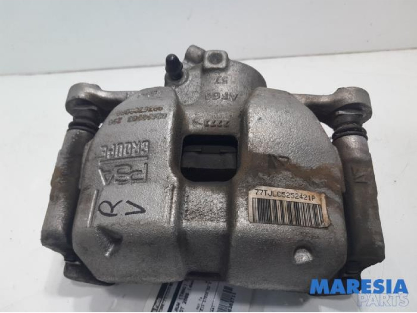 Peugeot - 2008 - Front brake calliper, right