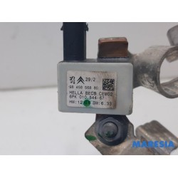 Peugeot - 2008 - Battery control module