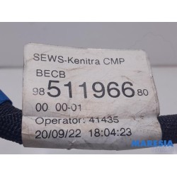 Peugeot - 2008 - Battery control module