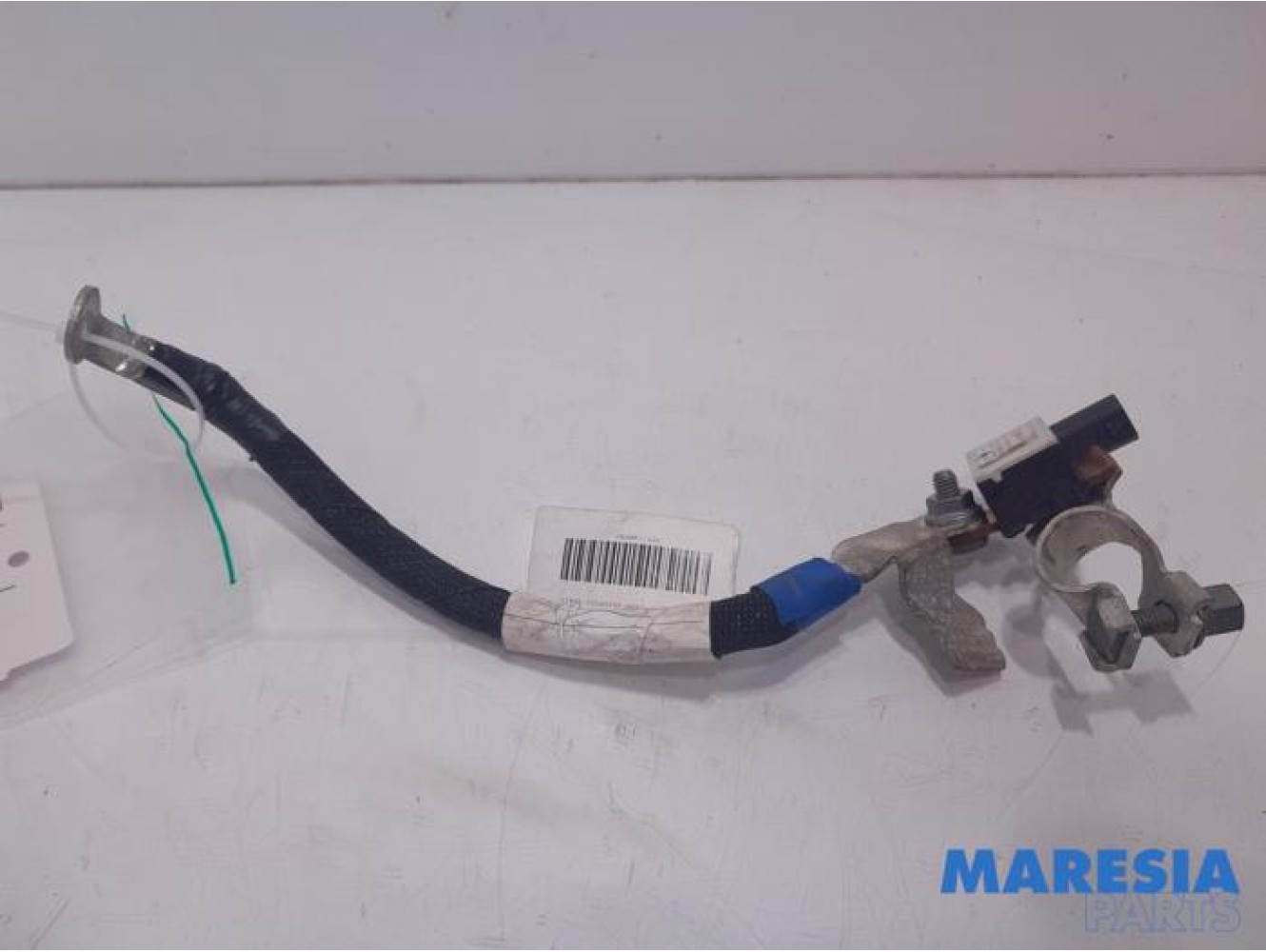 Peugeot - 2008 - Battery control module