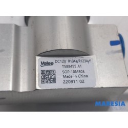 Peugeot - 2008 - AC expansion valve