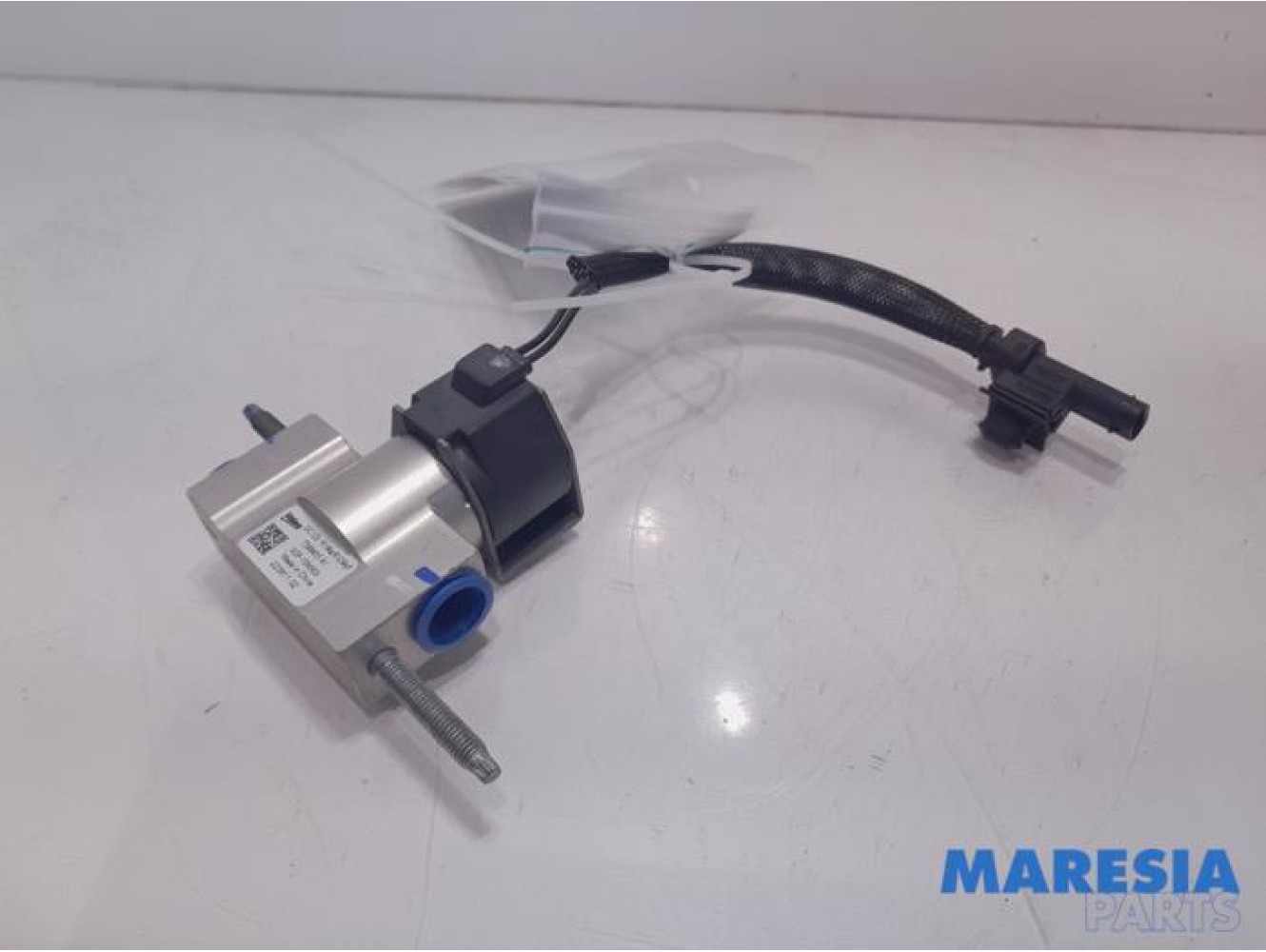 Peugeot - 2008 - AC expansion valve