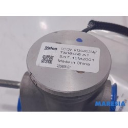 Peugeot - 2008 - AC expansion valve