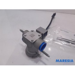 Peugeot - 2008 - AC expansion valve