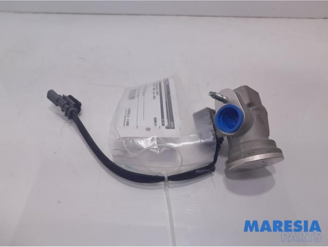 Peugeot - 2008 - AC expansion valve