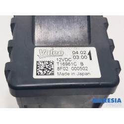 Peugeot - 2008 - AC expansion valve