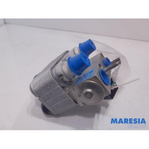 Peugeot - 2008 - Air conditioning cooler