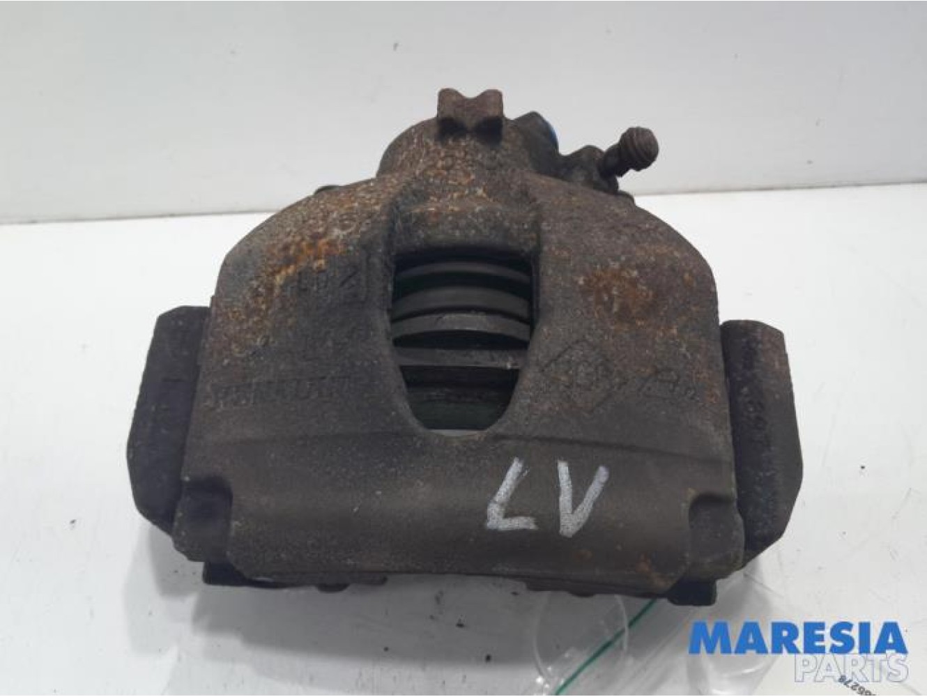 Renault - Grand Scenic - Etrier de frein (pince) avant gauche