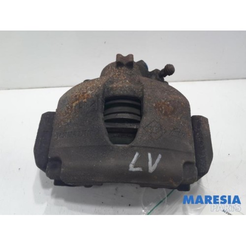 Renault - Grand Scenic - Front brake calliper, left