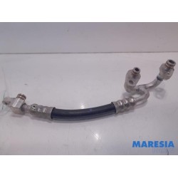 Peugeot - 2008 - Air conditioning line