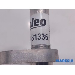 Peugeot - 2008 - Air conditioning line