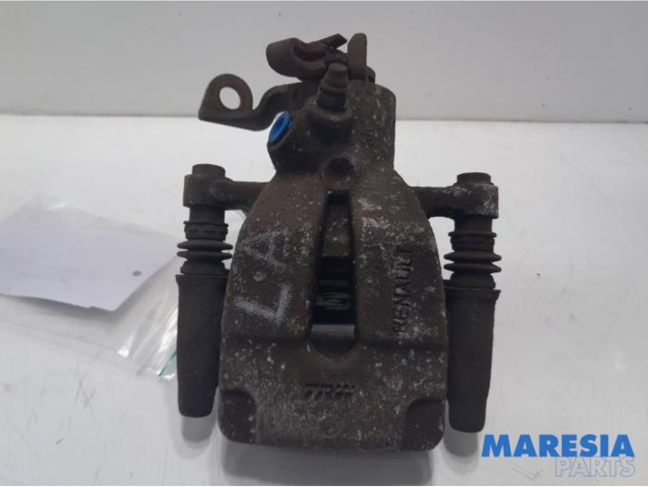 Renault - Grand Scenic - Bremszange links hinten