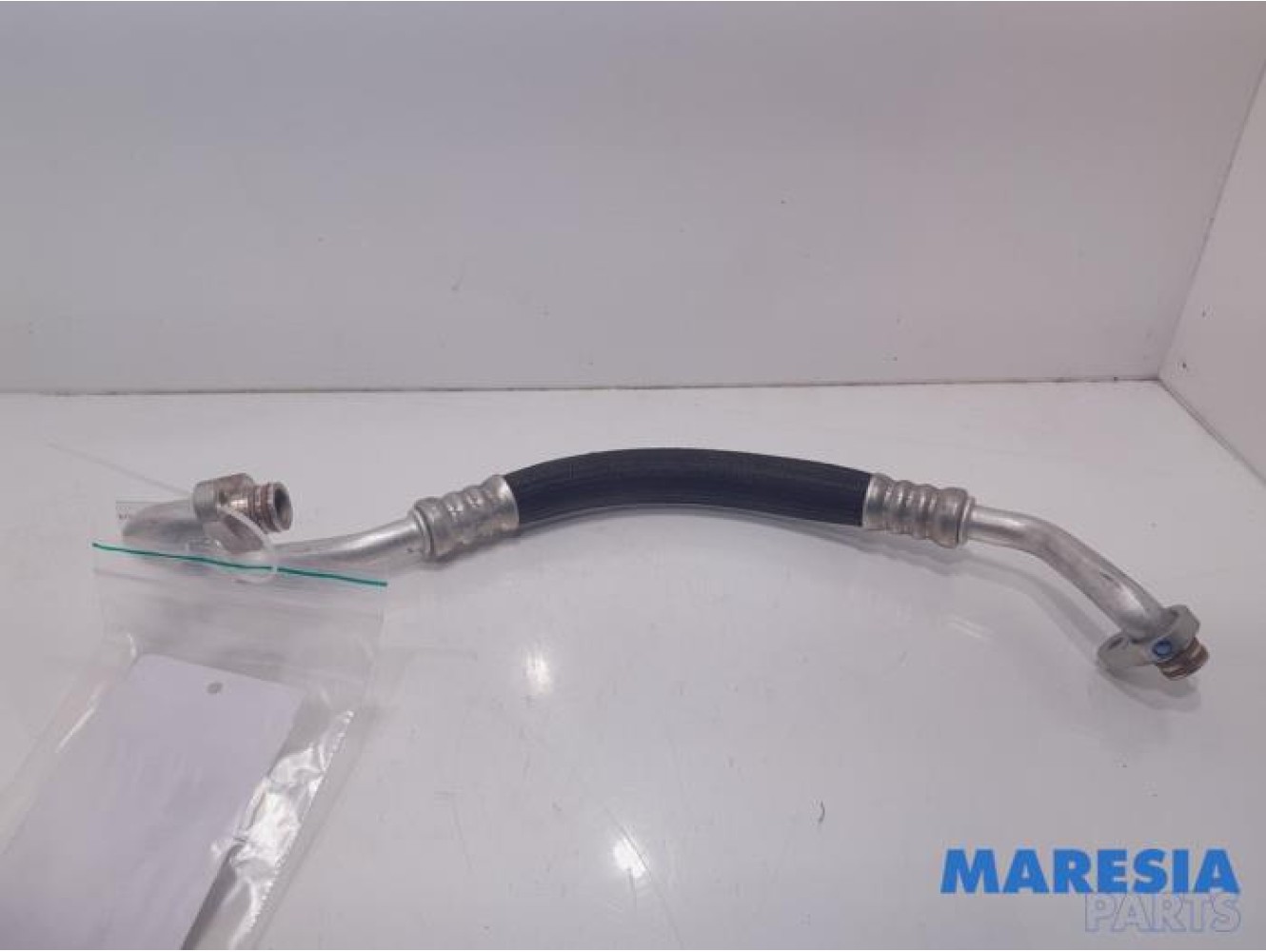 Peugeot - 2008 - Air conditioning line