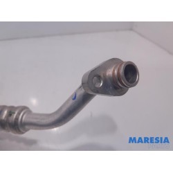 Peugeot - 2008 - Air conditioning line